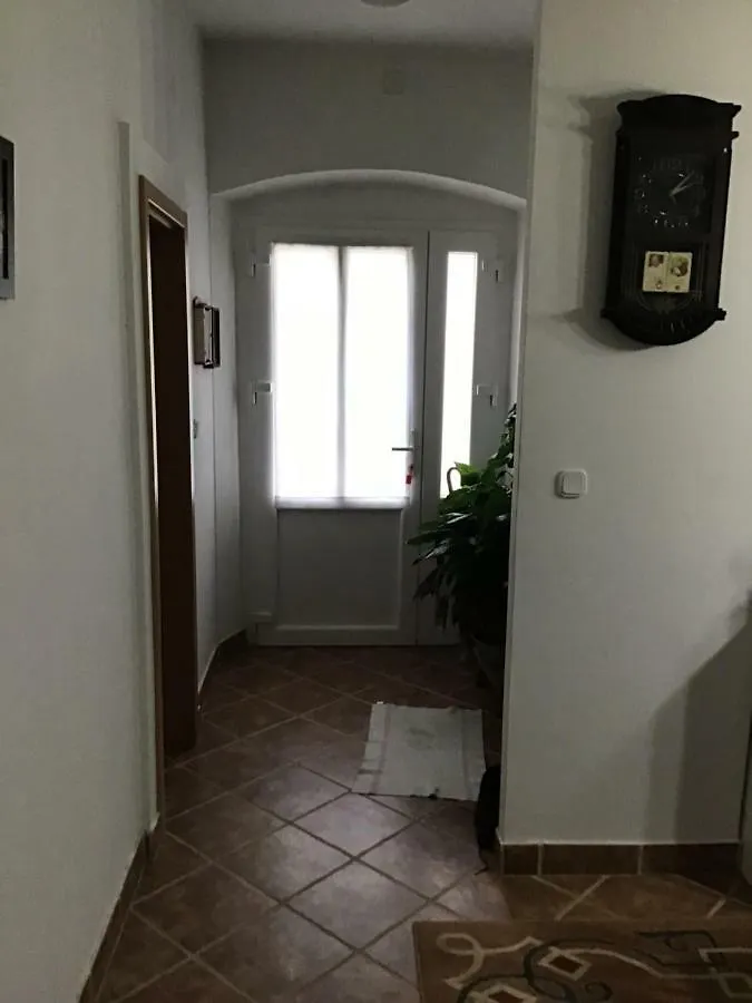 Apartman Carina Veli Iž 0*,  크로아티아