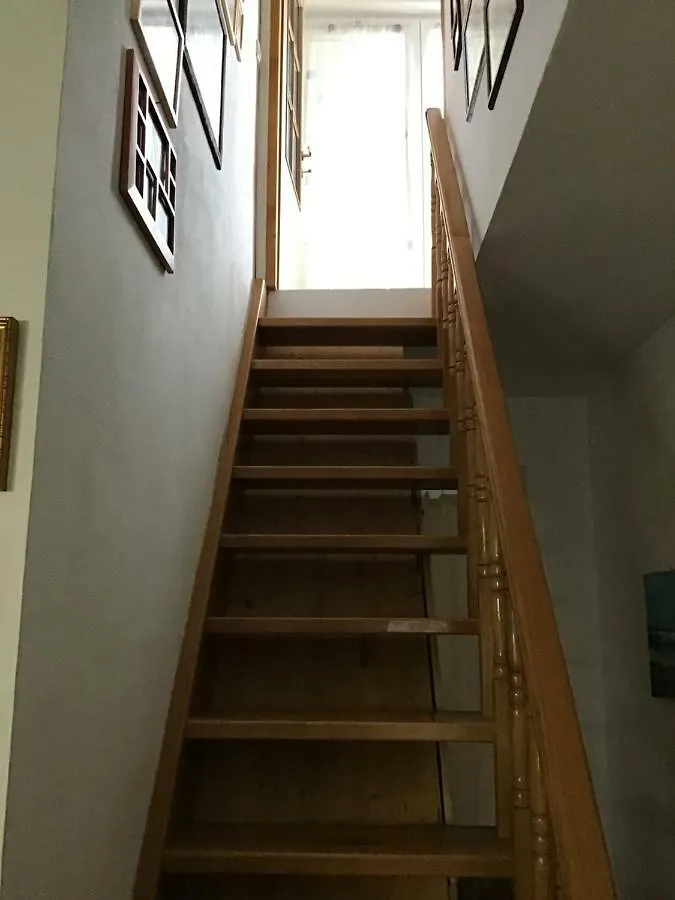 Apartman Carina Veli Iž 0*,