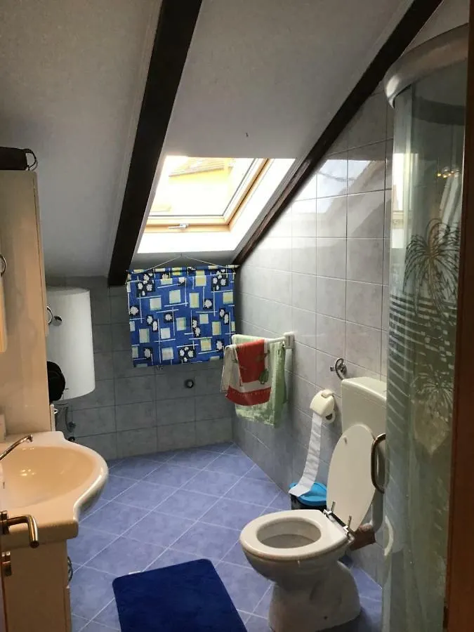Apartman Carina Veli Iž 아파트